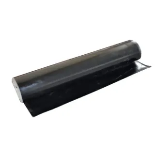 Gumijas loksne 4mm 1,40x10m RP421410 AGRALV