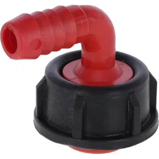 Sekcijas elkonis RDRF351143 AGRALV