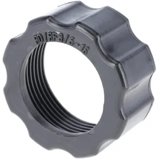 Divider filter nut  RDRF3516 AGRALV
