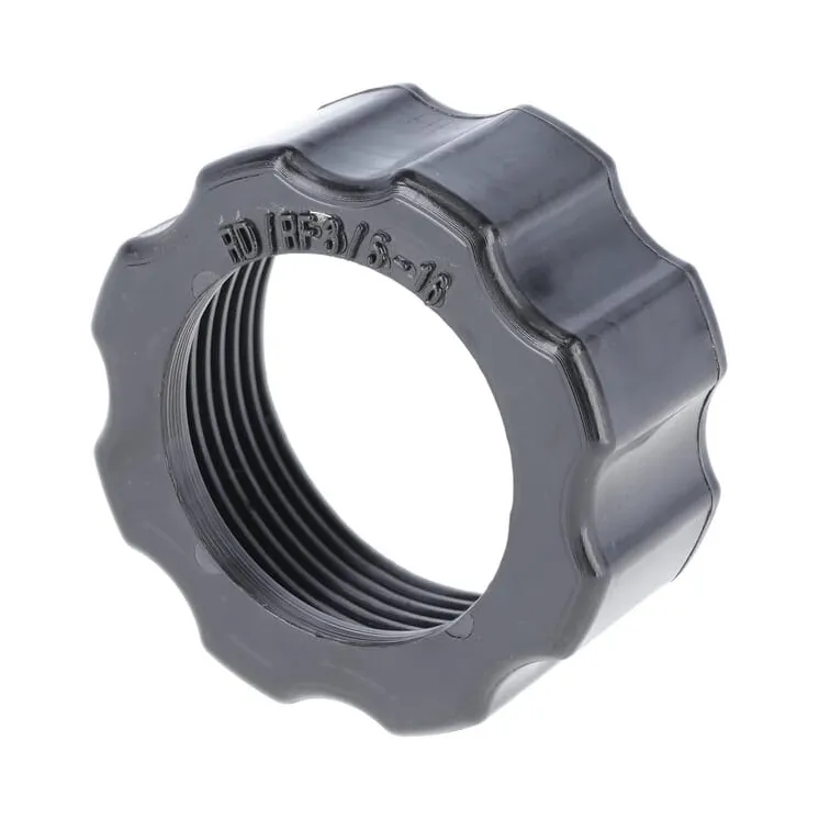 Divider filter nut  RDRF3516 AGRALV