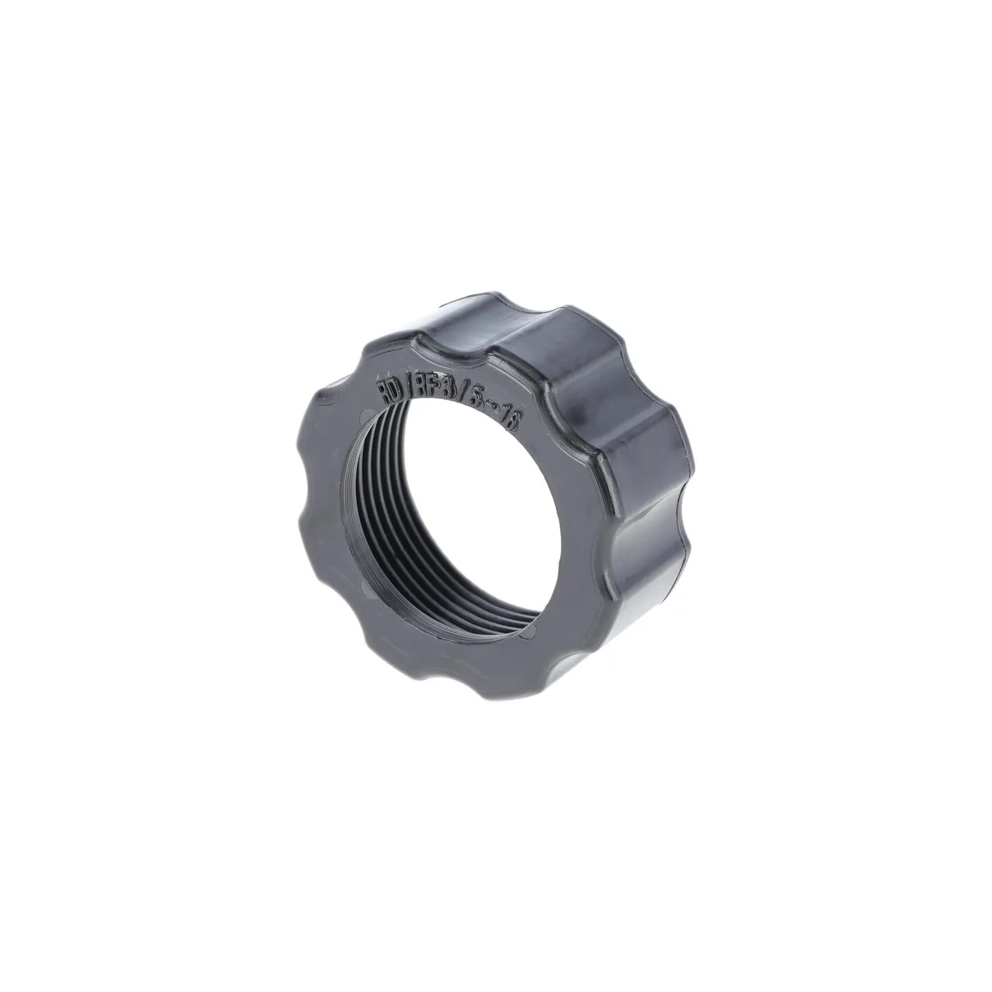 Divider filter nut  RDRF3516 AGRALV