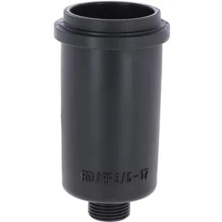 Dalītāja filtra korpuss RDRF3517 AGRALV