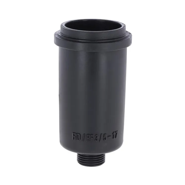 Divider filter housing  RDRF3517 AGRALV
