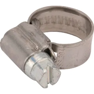 Šļūtenes skava 11-16 Hi-grip RVS1116HCS AGRALV RVS1116JCS