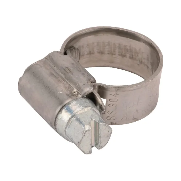 Šļūtenes skava 11-16 Hi-grip RVS1116HCS AGRALV RVS1116JCS