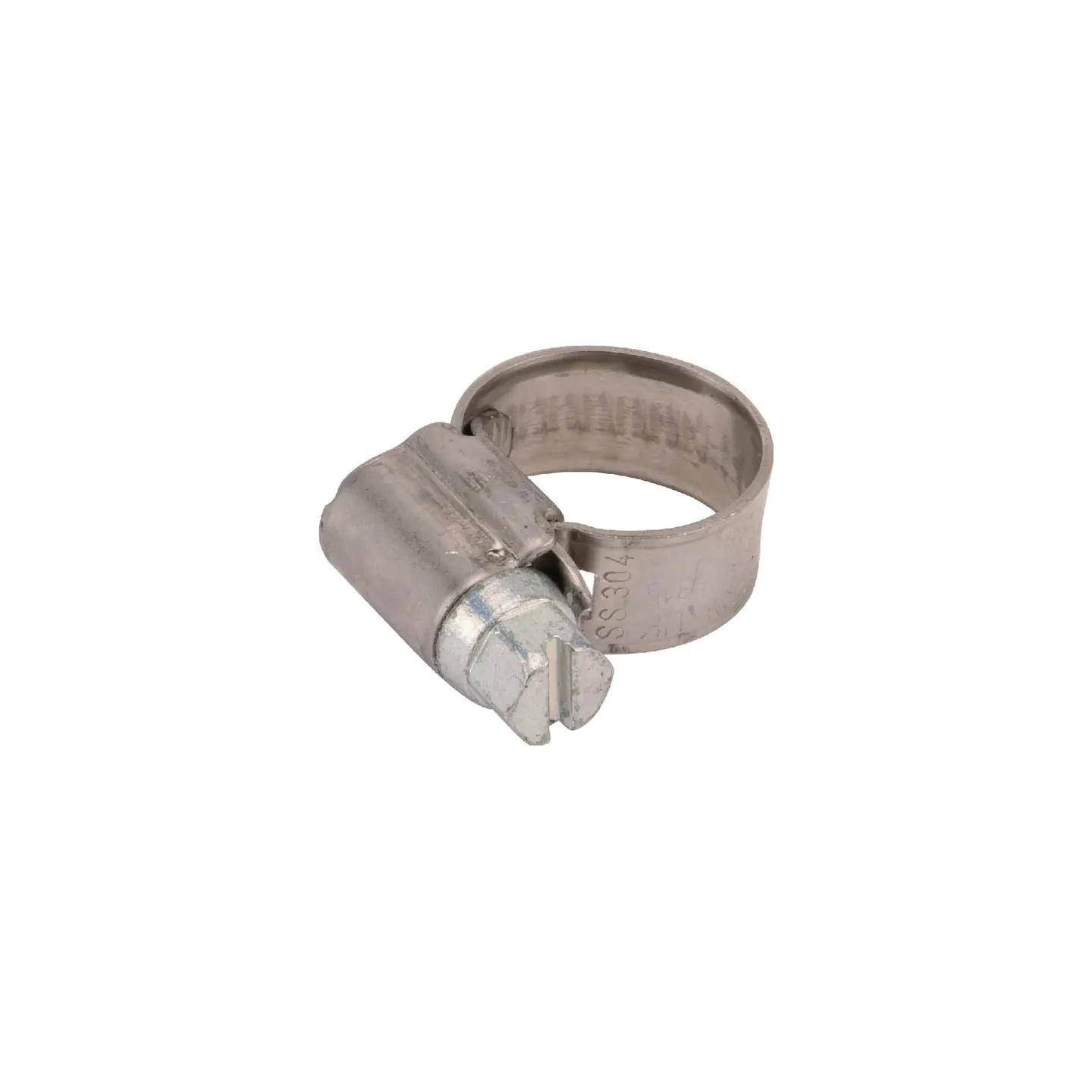 Hose clamp 11-16 Hi-grip  RVS1116HCS AGRALV RVS1116JCS