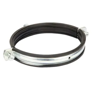 Caurules skava 244-250mm RS280250 AGRALV
