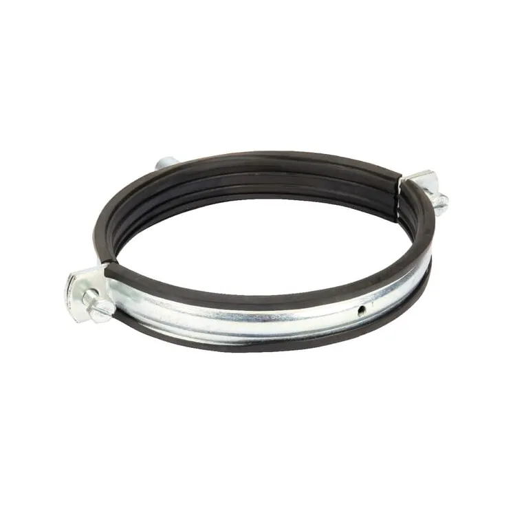 Caurules skava 244-250mm RS280250 AGRALV