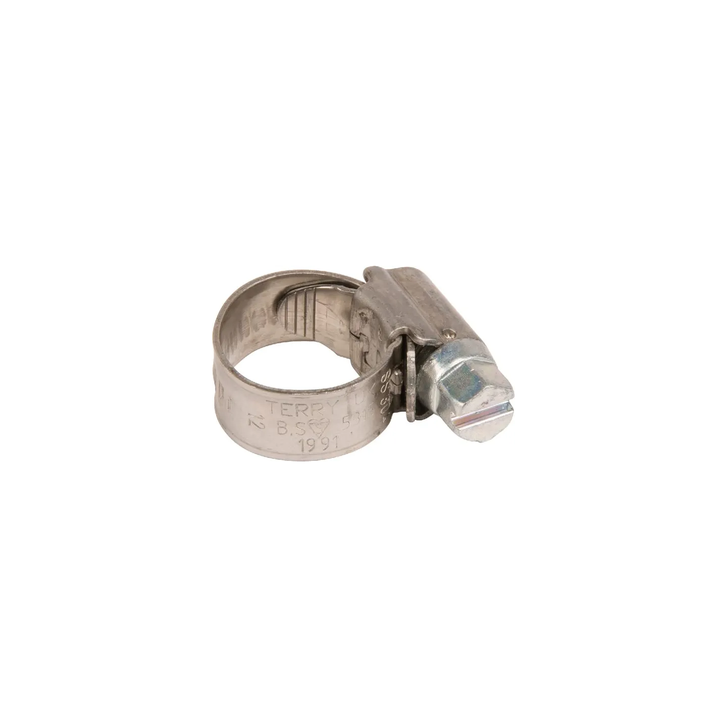 Šļūtenes skava 9.5-12 Hi-grip RVS9512HCS AGRALV RVS9512JCS