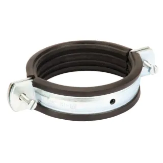 Caurules skava 124-129mm RS280129 AGRALV