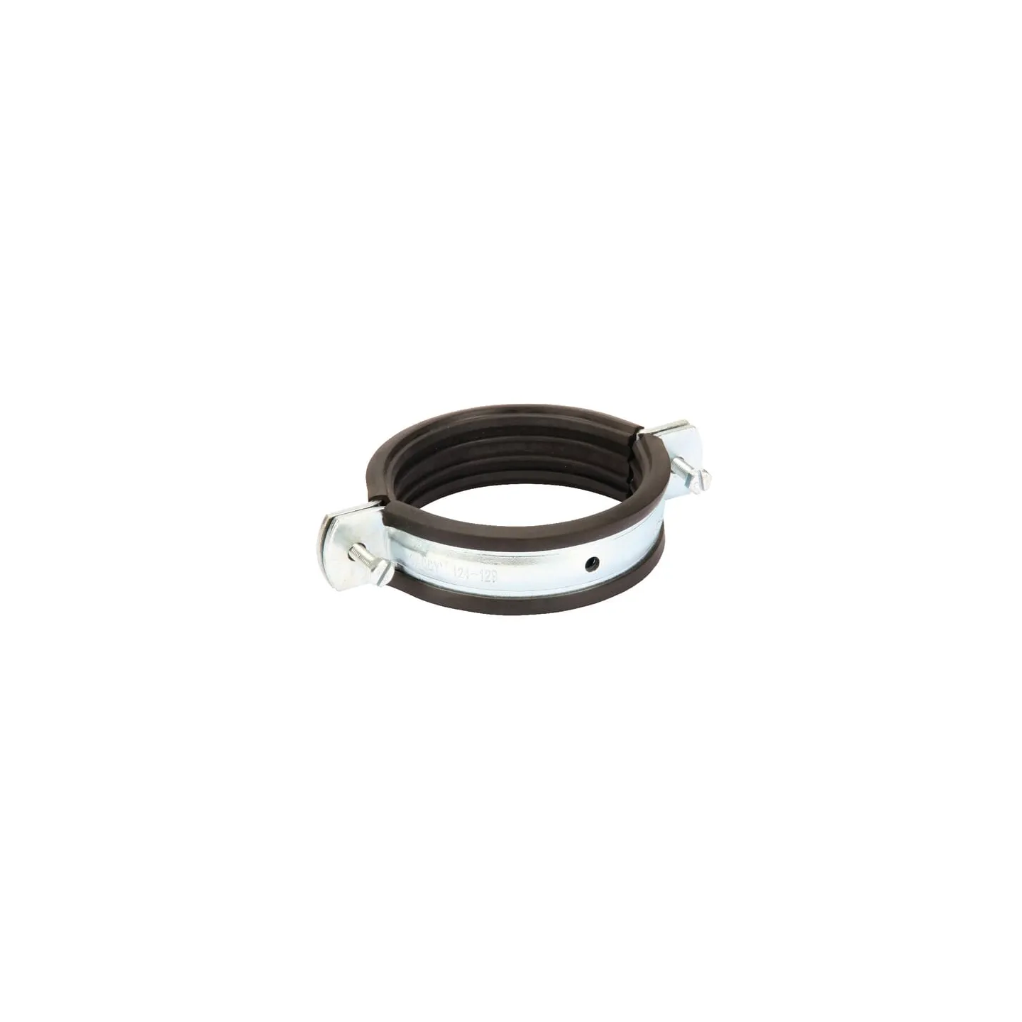 Caurules skava 124-129mm RS280129 AGRALV