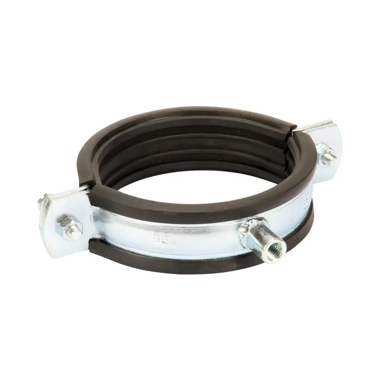 Caurules skava 156-162mm RS280162 AGRALV