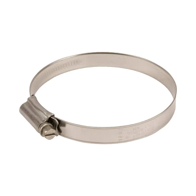 Šļūtenes skava 70-90 Hi-grip RVS7090HCS AGRALV RVS7090JCS