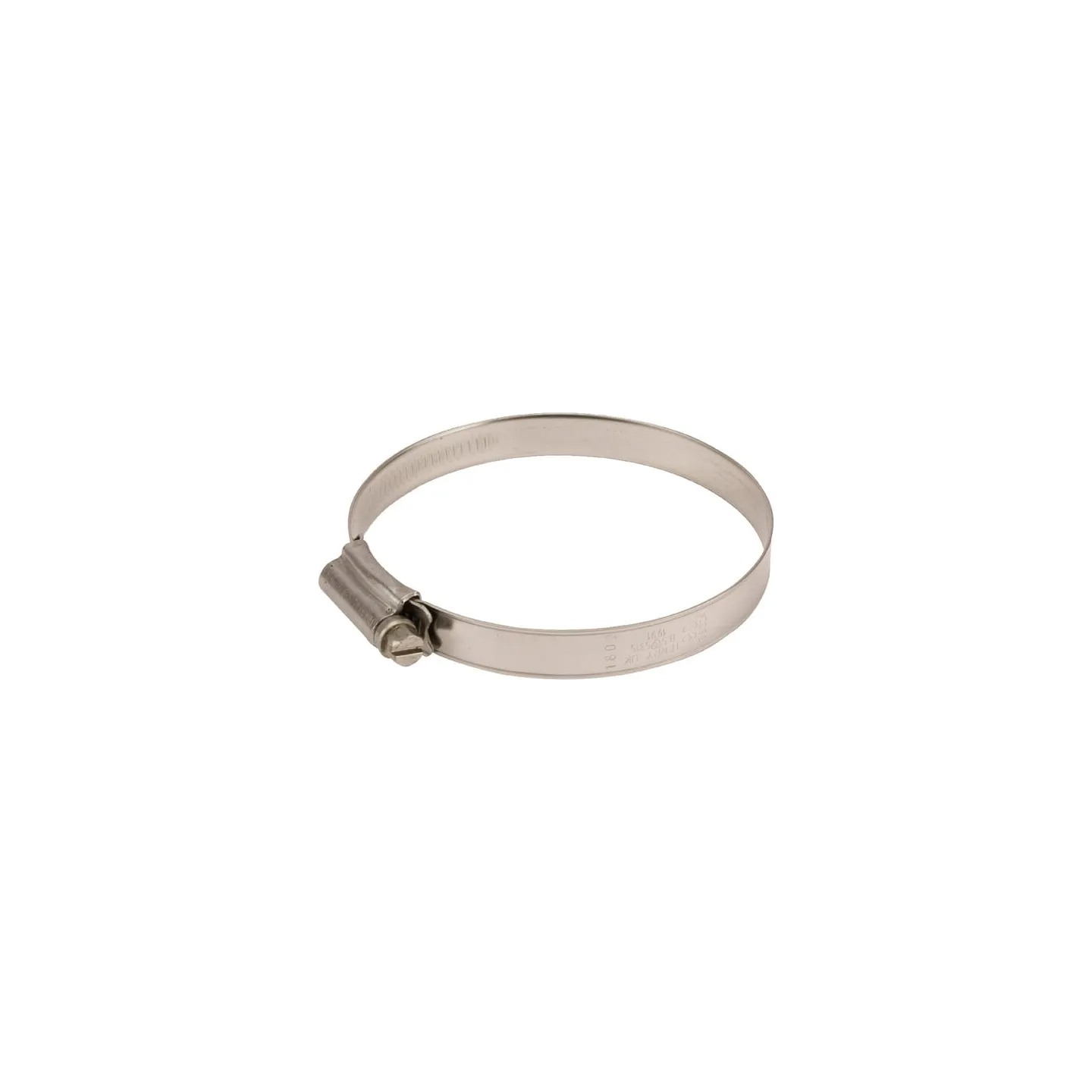 Šļūtenes skava 70-90 Hi-grip RVS7090HCS AGRALV RVS7090JCS