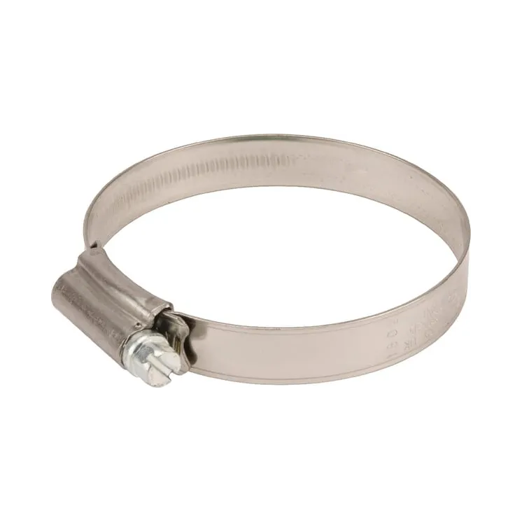 Šļūtenes skava 50-70 Hi-grip RVS5070HCS AGRALV RVS5070JCS
