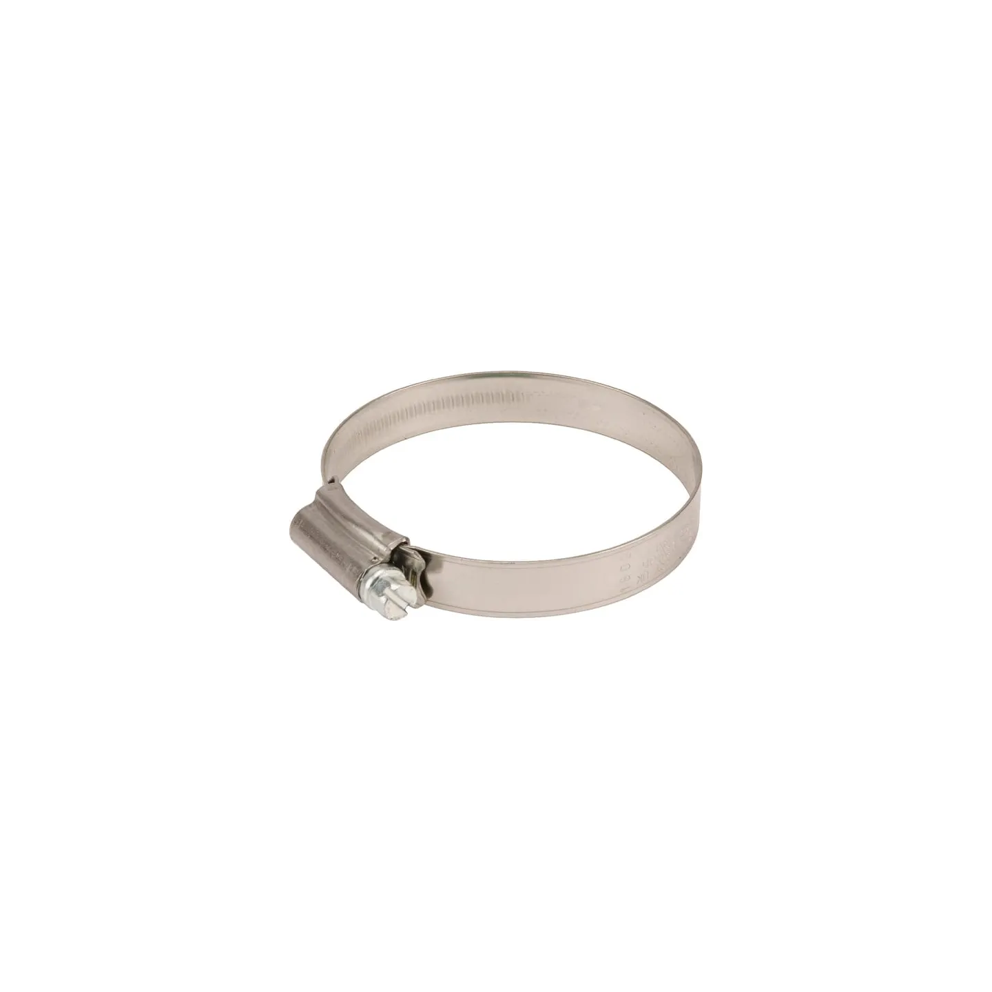 Šļūtenes skava 50-70 Hi-grip RVS5070HCS AGRALV RVS5070JCS