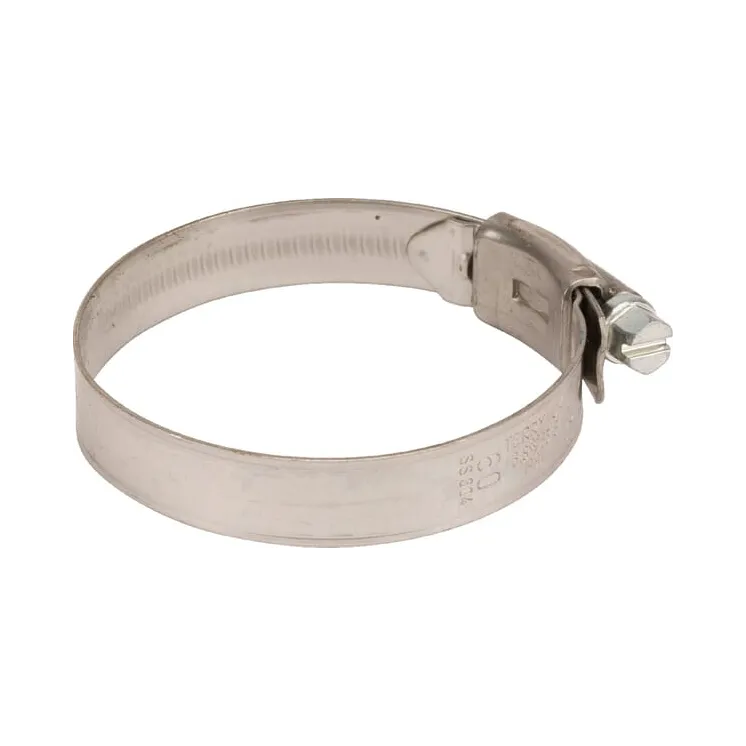 Šļūtenes skava 45-60 Hi-grip RVS4560HCS AGRALV RVS4560JCS