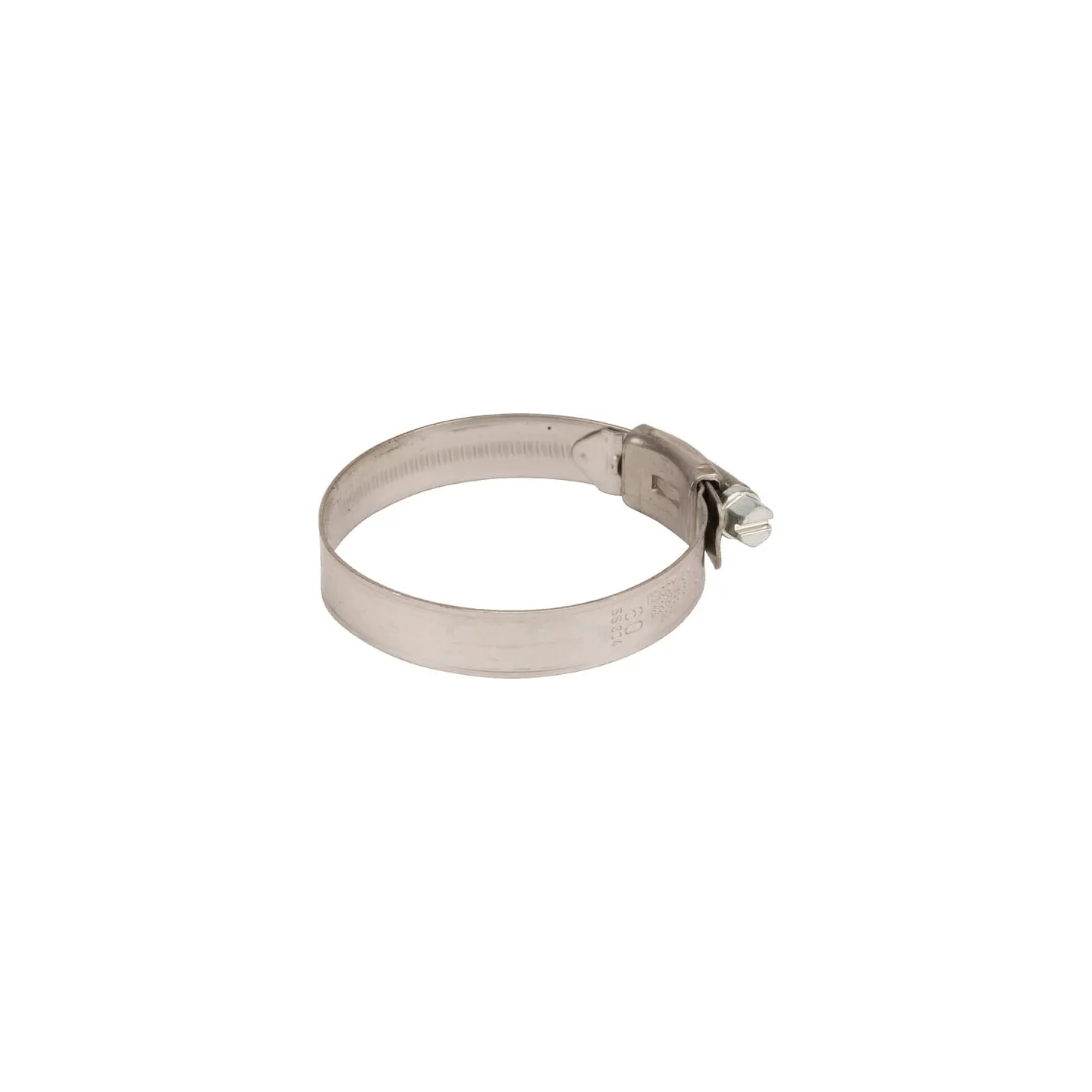 Šļūtenes skava 45-60 Hi-grip RVS4560HCS AGRALV RVS4560JCS