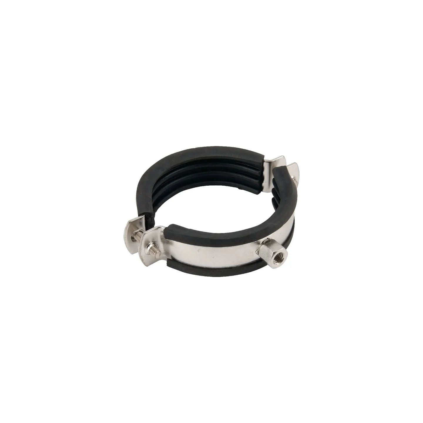 Cauruļu skava Sieviešu inox S.S. 75-80mm RS24477RVS AGRALV