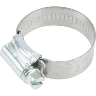 Hose clamp 22-30 Hi-grip  RVS2230HCS AGRALV RVS2230JCS