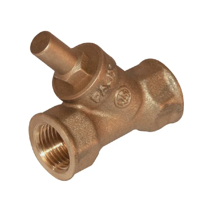 RV check valve 1 1/4  RV114 AGRALV