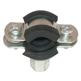 Cauruļu skava Sieviešu inox S.S. 83-91mm RS24487RVS AGRALV RVS80029