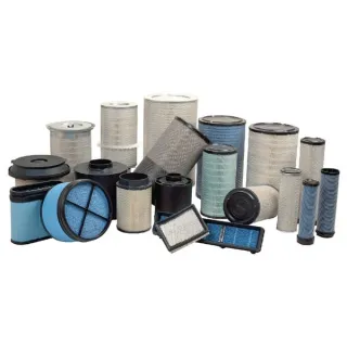 Air filter  SA5308 AGRALV
