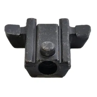Turētājs ar Tungstun carb punktiem SCT0078420 AGRALV