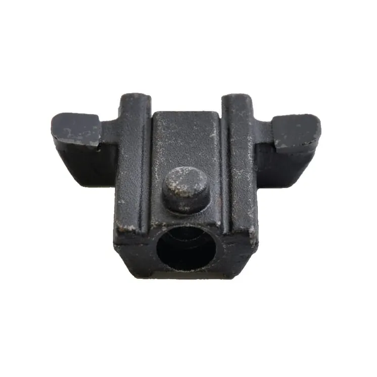 Turētājs ar Tungstun carb punktiem SCT0078420 AGRALV