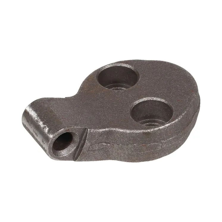 Angled bracket with hole  SCT1150 AGRALV