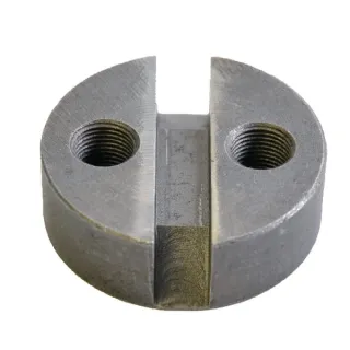 Holder round w. thread 5/8 UNF  SCT0078633 AGRALV