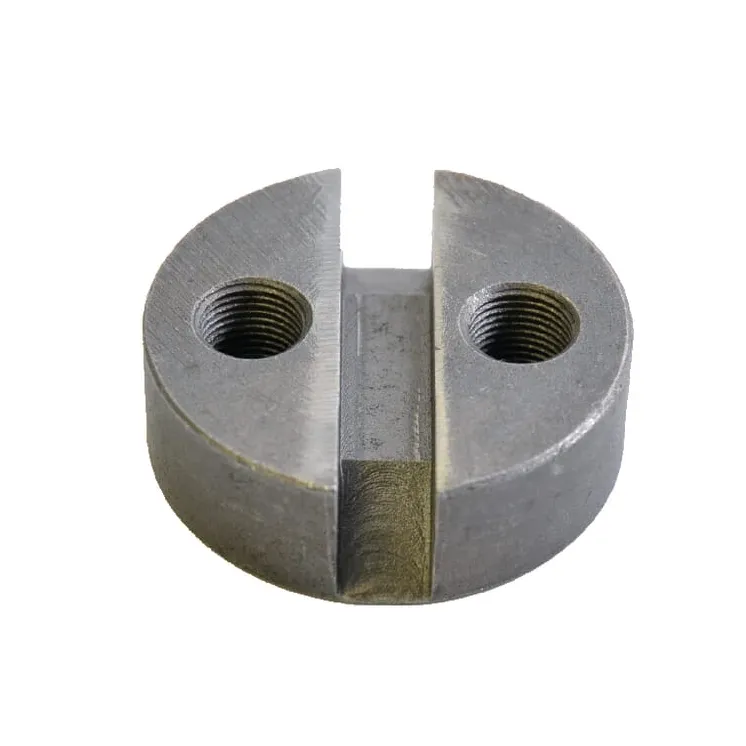 Holder round w. thread 5/8 UNF  SCT0078633 AGRALV