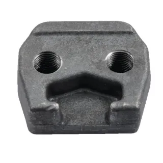 Turētājs ar vītni M16x1,5 SCT0078009 AGRALV