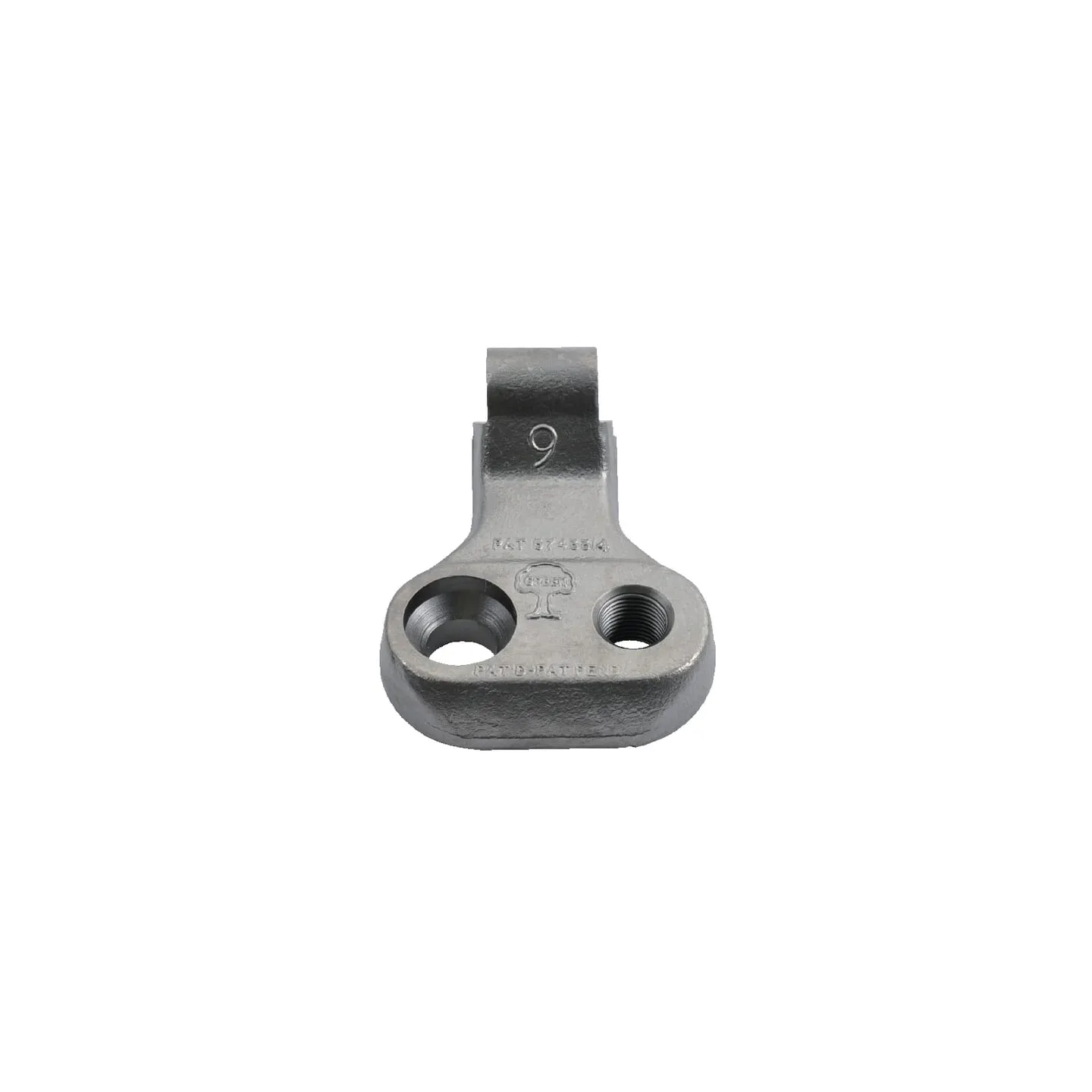 Holder bent  SCT900LPA AGRALV