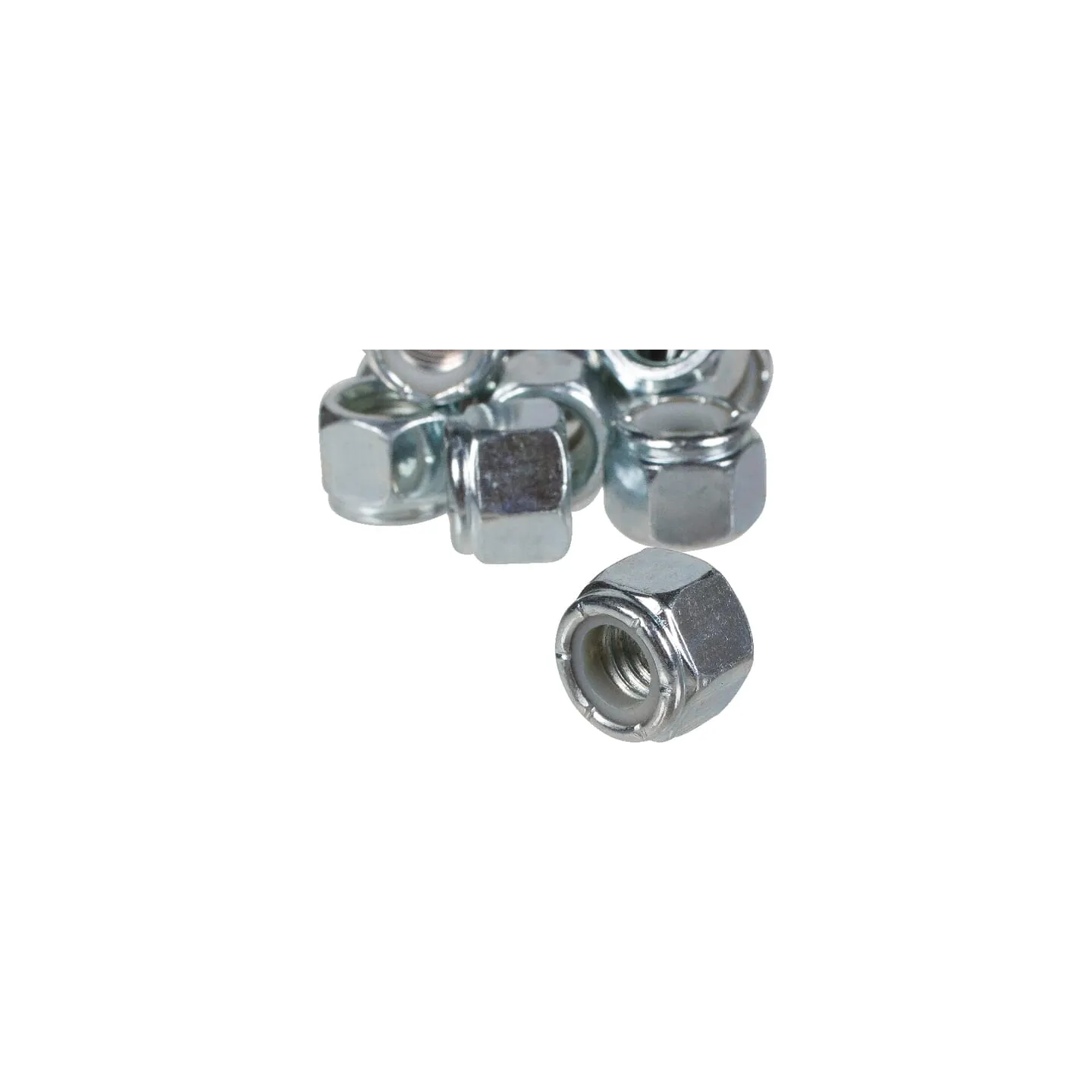Self-Locking nuts 10 type 700  SCT700NUT AGRALV