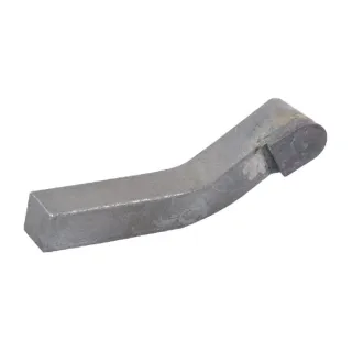 Kalta tapa 13x13 mm pa kreisi SCT0078019 AGRALV