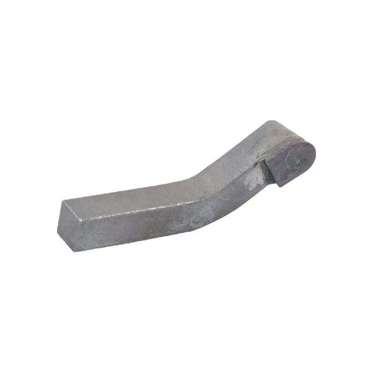 Kalta tapa 13x13 mm pa kreisi SCT0078019 AGRALV