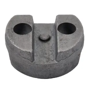 Holder without thread hole  SCT0078165 AGRALV