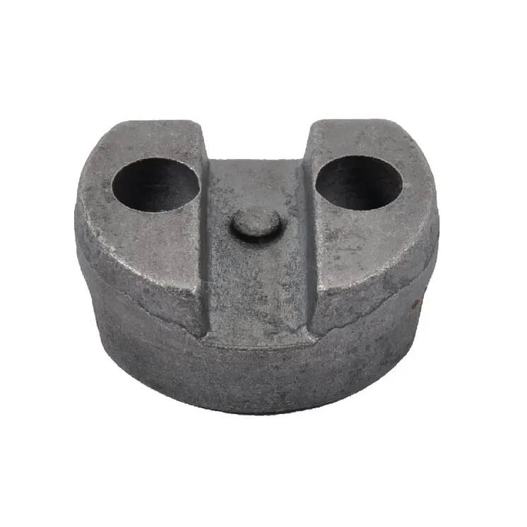 Holder without thread hole  SCT0078165 AGRALV