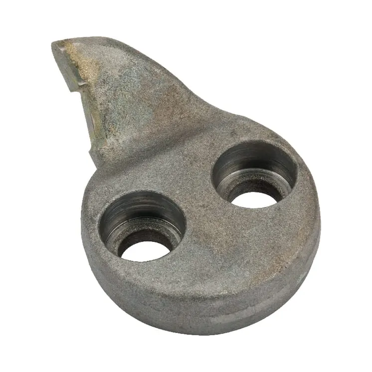 Kalts RH ar caurumu 16,5 mm SCT1711 AGRALV