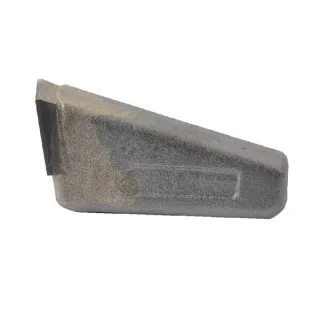 Weld-on chisel  SCT0078043 AGRALV