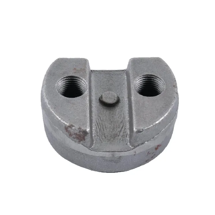 Holder with thread hole  SCT0078041 AGRALV