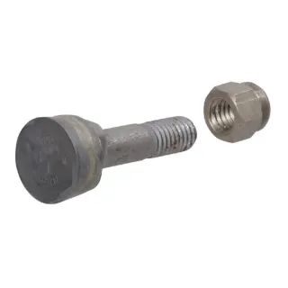 Chisel green with nut  SCT900THG AGRALV SCT900THR