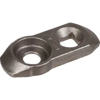Holder for long chisel  SCT1680 AGRALV