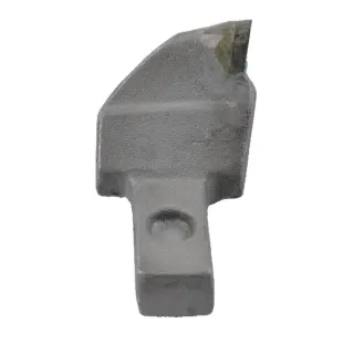 Chisel left  SCT0078038 AGRALV