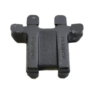 Multi Tip with 4 chisle points  SCT0078027 AGRALV