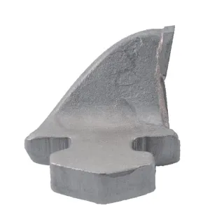 Chisel left  SCT0078005 AGRALV