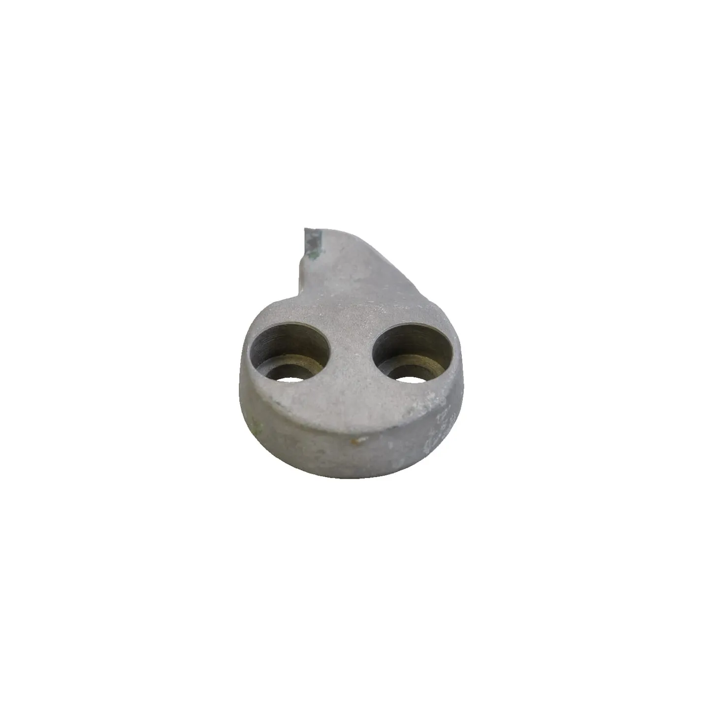 Kalts taisns ar caurumu 5/8 SCT0113964 AGRALV