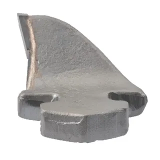 Chisel right  SCT0078006 AGRALV