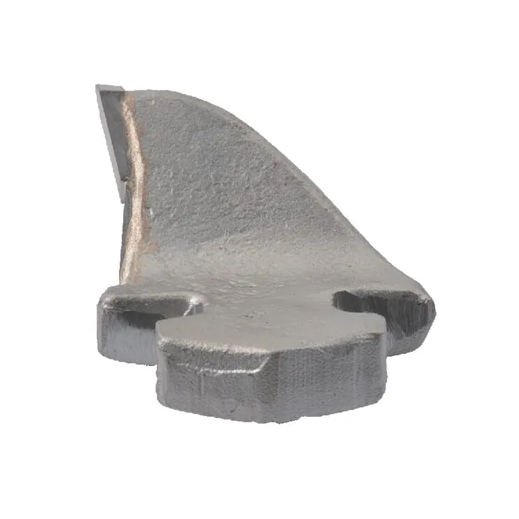 Chisel right  SCT0078006 AGRALV